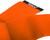 BSX 3" Arm Band (2 Pack) - Orange