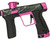 Planet Eclipse Geo CS3 Paintball Gun - Black/Pink w/ Dragon Laser Engraving