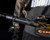 Carbon CRBN IC Barrel Back For Planet Eclipse Shaft S63 Barrels - RPT