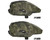 Carbon CRBN DRV Paintball Loader - GRX CRBN Camo