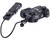 Atlas Custom Works P4 Combined Laser & Light Device Gen. 3 w/ Pressure Switch - Black (ACW-6022-BK)