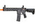 Lancer Tactical BG Defense Type-A MK2 10" Gen 4 AEG Airsoft Rifle w/Nebula 2 ETU - Black (LT-BG-MK2-10BN-G4-ME)
