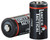 Lancer Tactical 3V 1300mAh CR123A Batteries (2-Pack) (LT-CR123AX2)
