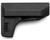 PTS Enhanced Polymer Reinforced, Compact, Battery Ready Stock (EPS-2) - Black