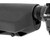 PTS Enhanced Polymer Reinforced, Compact, Battery Ready Stock (EPS-2) - Black
