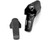 PTS Enhanced Polymer Reinforced, Compact, Battery Ready Stock (EPS-2) - Black