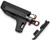 PTS Enhanced Polymer Reinforced, Compact, Battery Ready Stock (EPS-2) - Black
