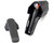 PTS Enhanced Polymer Reinforced, Compact, Battery Ready Stock (EPS-2) - Black
