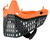 JT Original ProFlex/Spectra Goggle Flex Bottom - Orange/Ice Smoke