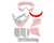 JT x Hydra ProFlex Goggle Shade - Red Ice