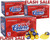 3 Cases of GI Sportz 3 Star Team Colors Paintballs (6,000 Rounds Total) - Yellow Fill ( .68 Caliber )