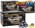 3 Cases of JT Tournament Paintballs (6,000 Rounds Total) - Yellow Fill ( .68 Caliber )