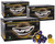 3 Cases of JT Tournament Paintballs (6,000 Rounds Total) - Yellow Fill ( .68 Caliber )