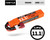 HK Army Hostile Energy 11.1V 1000mAh 15C Stick (Deans) LiPO Airsoft Battery