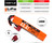 HK Army Hostile Energy 11.1V 1000mAh 15C Stick (Deans) LiPO Airsoft Battery