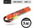 HK Army Hostile Energy 7.4V 1000mAH 15C Stick LiPO Airsoft Battery