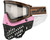 Build Your Own JT ProFlex Paintball Mask w/ QLS Frame - Ice Brown