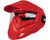 BSX MI3 Field Paintball Goggle - Red