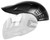 BSX MI Goggle Full Head Cover Kit - Black