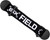 BSX MI Goggle Field Strap Kit - Black