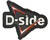 Patch Fiend Morale Patch - D-Side