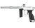 Dye MXR Paintball Gun - Liquid Silver