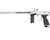 Dye MXR Paintball Gun - Liquid Silver