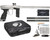 Dye MXR Paintball Gun - Liquid Silver