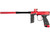 Dye MXR Paintball Gun - Forge Red