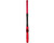 Dye MXR Paintball Gun - Forge Red