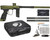 Dye MXR Paintball Gun - Ranger Olive