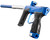 Dye MXR Paintball Gun - Deepwave Blue