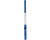 Dye MXR Paintball Gun - Deepwave Blue