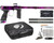 Dye MXR Paintball Gun - PGA Damson Marble