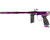 Dye MXR Paintball Gun - PGA Damson Marble