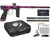 Dye MXR Paintball Gun - PGA Damson Marble