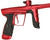 DLX Luxe Aire Paintball Gun - Dust Red