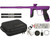 DLX Luxe Aire Paintball Gun - Dust Purple