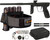 DLX Luxe Aire Paintball Gun w/ Free CRBN SC Harness