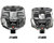 Carbon CRBN DRV 250 Paintball Loader - GRX Modcam Urban