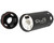 AceTech Bifrost R Tracer Unit w/ Multi-Color RGB Flame Effect - Black (PAT0720-B-001)
