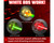 AceTech Bifrost R Tracer Unit w/ Multi-Color RGB Flame Effect - Black (PAT0720-B-001)