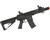 Valken ASL Series Echo AEG Airsoft Gun - Black