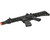 Valken ASL Series Echo AEG Airsoft Gun - Black