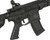 Valken ASL Series Echo AEG Airsoft Gun - Black