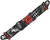 Push Unite Goggle Strap - Warlord Red