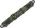 Push Unite Goggle Strap - Fusion Neon Green