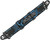Push Unite Goggle Strap - Fusion Blue