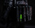 HK Army Eject-X 5+4 Paintball Harness - Neon Green