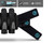 HK Army Eject-X 5+4 Paintball Harness - Blue/Purple